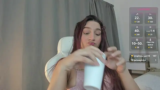 Camila_Gonzalez20 webcam