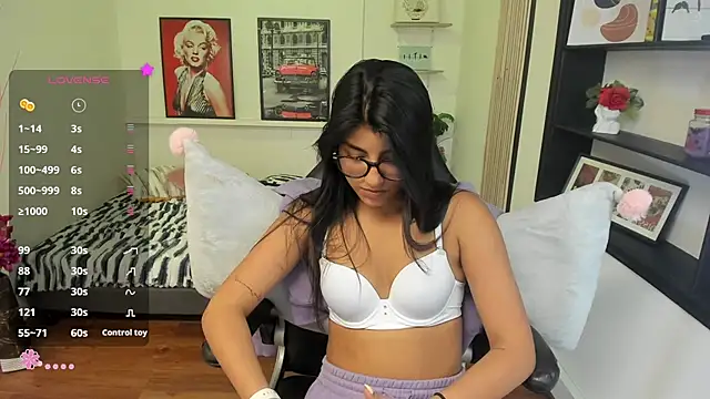 Hailey_Adams webcam
