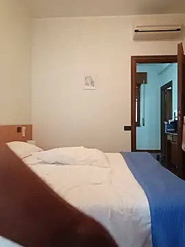 TotalFine webcam
