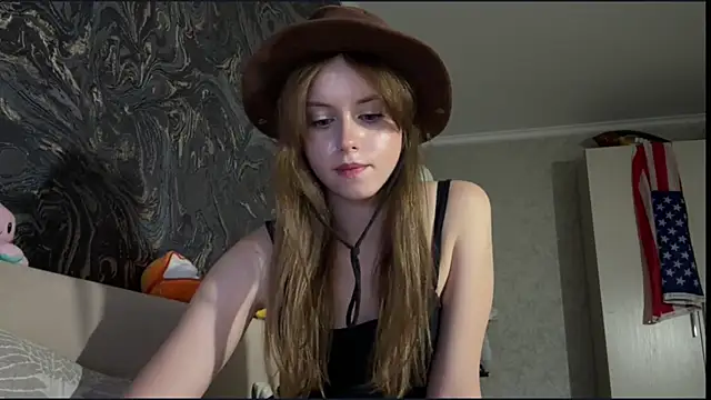 Mollybeans webcam