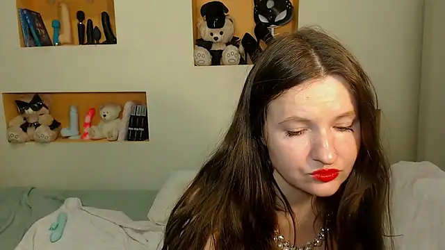 ChloeBrooklyn webcam