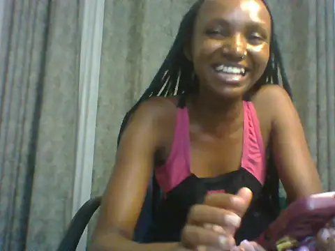 Cherrysexxi webcam