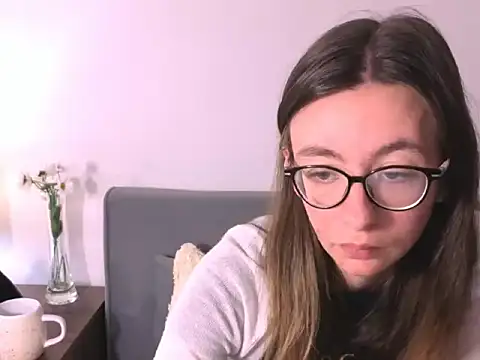 AnnaNatural webcam