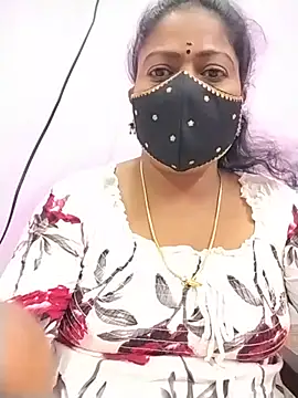 Sexy_Vidya webcam