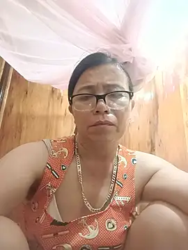 Chilly-wet webcam