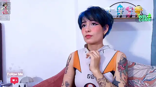 miyuu69 webcam