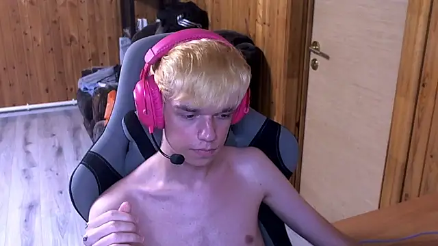Harry_gray_ webcam