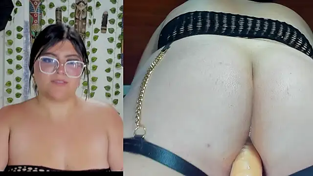 ailany_funny webcam