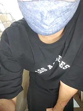 nikibabu7 webcam