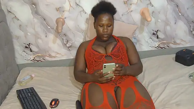 NaughtyJezebel webcam
