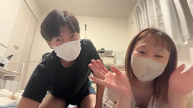 hands189 webcam