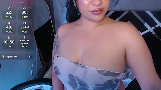 amara_sweet_a webcam