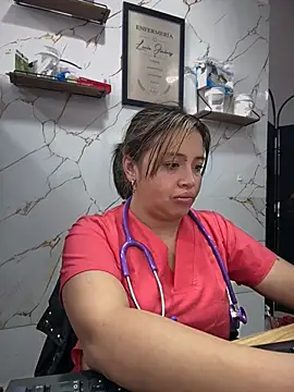 Melany-1 webcam
