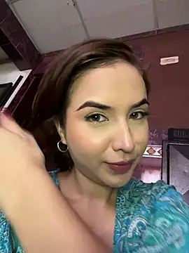 LadyScarlett_ webcam