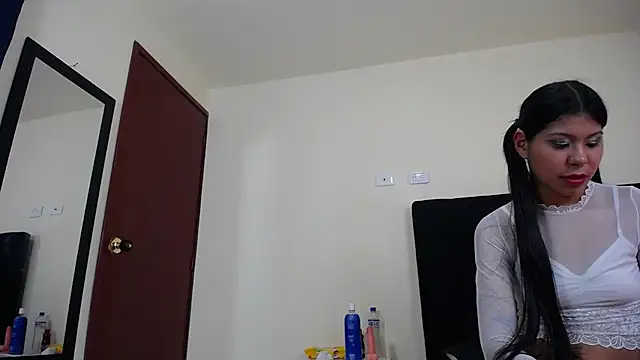 Ashley__Queen webcam