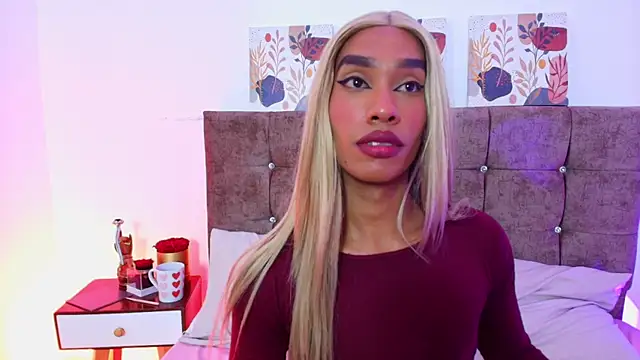 DanikaPaterrson