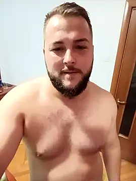 MySecretVibes webcam