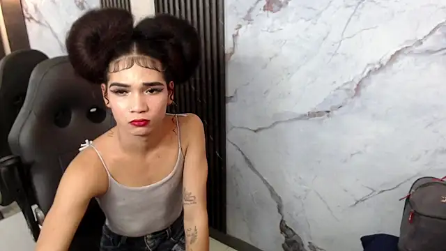 Harineff webcam