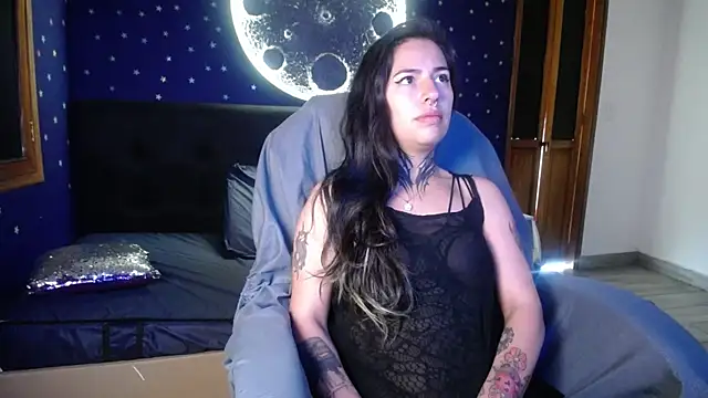 Catarina_a webcam