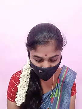 Tamil_Keerthanaa webcam