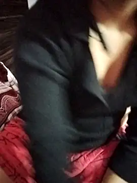 Pooja_kumari_001 webcam