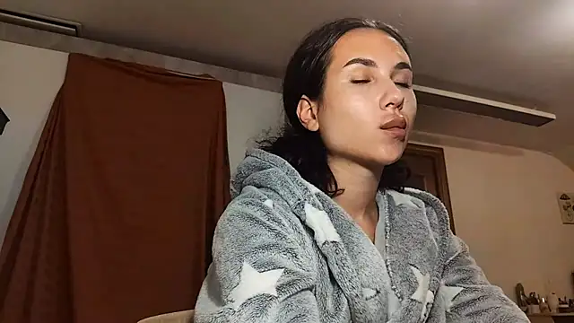 HazyLoom webcam