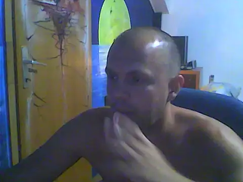 Dejanaceking webcam