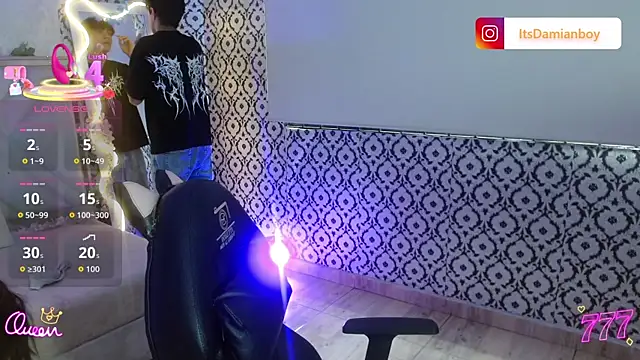 Valentina_tay webcam