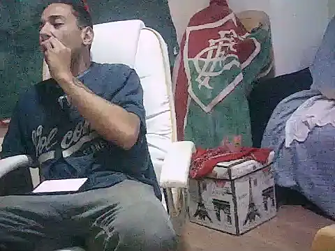 latinound webcam