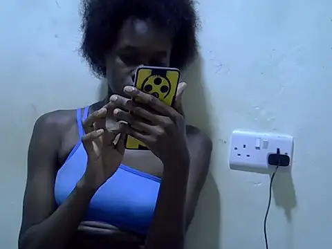 chocolat_babe webcam