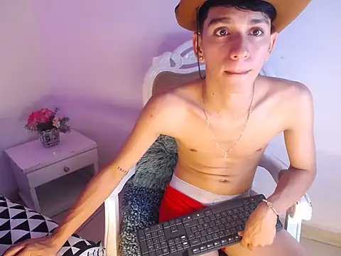 Nicolas_Rosenthal webcam