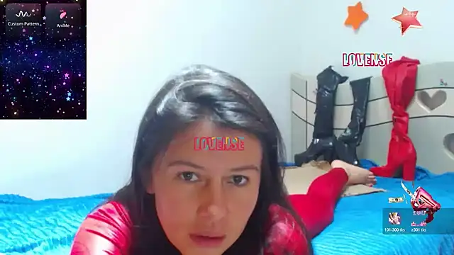 sandyquinnxx webcam