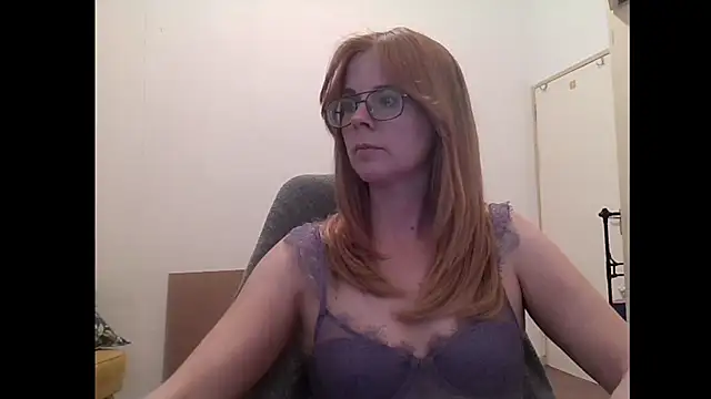 SavannaGirly webcam