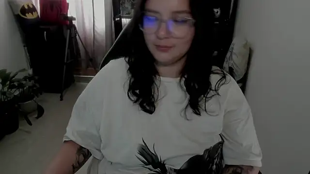 aika-dreams webcam