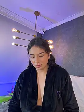 dayra_angels webcam