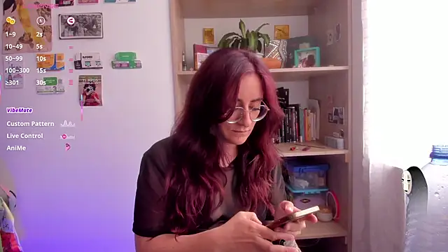 linda_giggle webcam