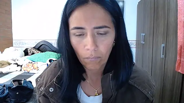 sharoon_cheerry webcam