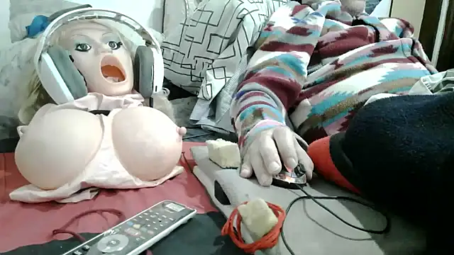 messi_syssy webcam