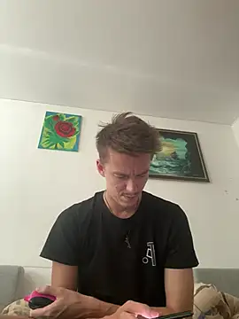 Toyjungee webcam