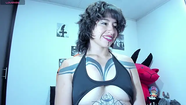 Yourgoddessbab3 webcam