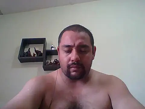 Blackcharro888 webcam