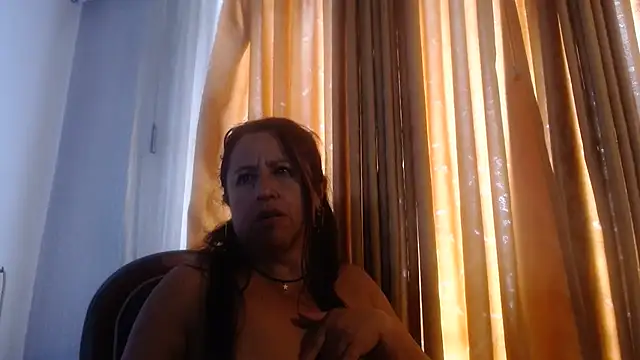 valeriapinter webcam