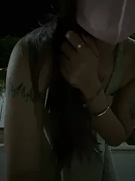 _AnneMia_ live cam