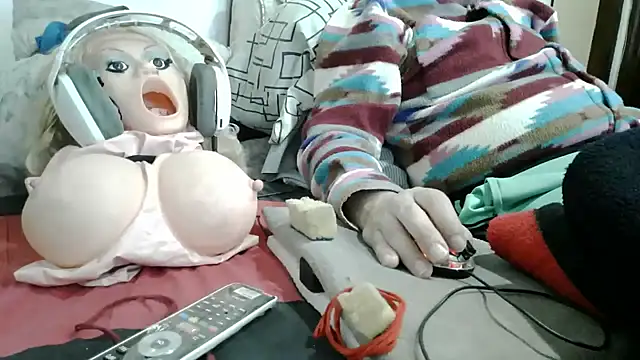 messi_syssy live cam