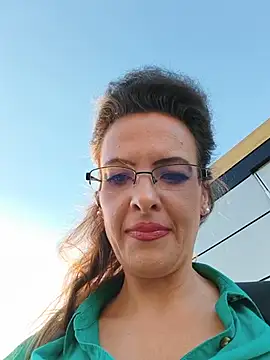 RebeccaNoble live cam