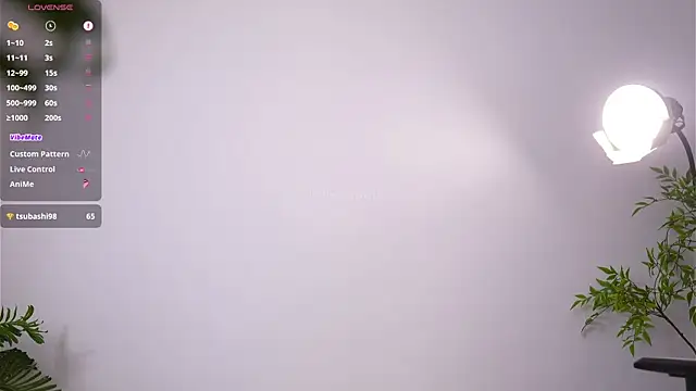 Bella-Franco webcam