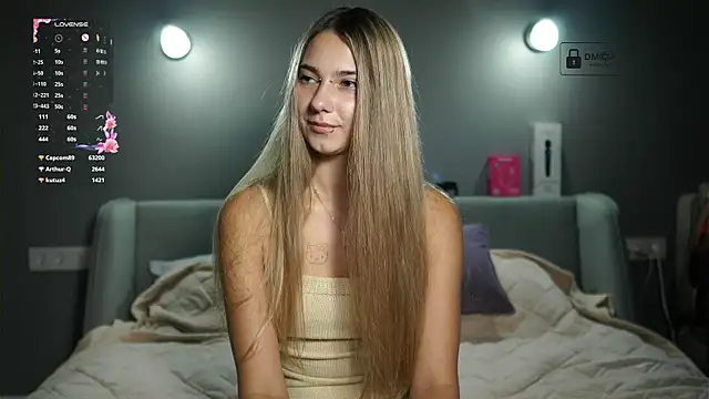 angel_lin webcam