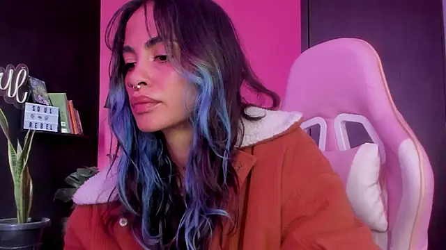 azula_lillet webcam