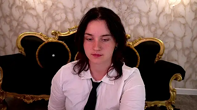 CassandraGold webcam