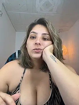 YummyAnna_ webcam